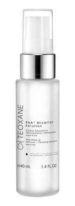 RHA®️ Micellar Solution